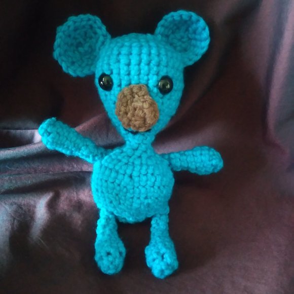 Koby Koala (QKIDS) - Picture 2 of 7
